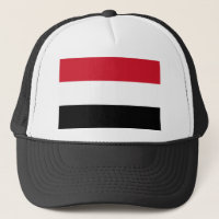 Yemen Flag