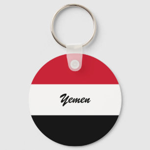 yemen key ring