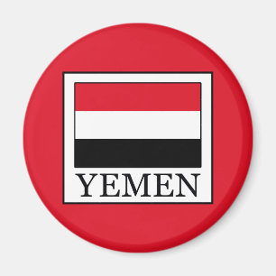 Yemen Magnet