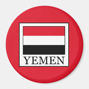 Yemen Magnet