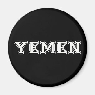 Yemen Magnet