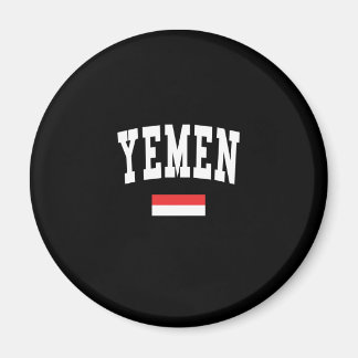 YEMEN MAGNET