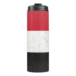 Yemen Thermal Tumbler