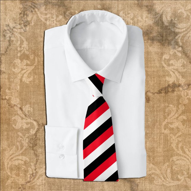 Yemen Ties, fashion Yemeni Flag, business Tie (Creator Uploaded)