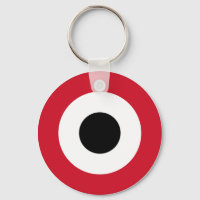 Yemeni Air Force Roundel