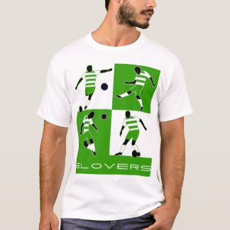 Yeovil Nickname t-shirt