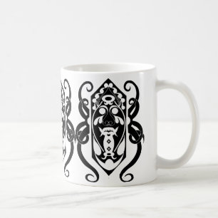 Yep motive mug