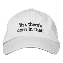 Yep, There's Corn In That Funny Corn Allergy