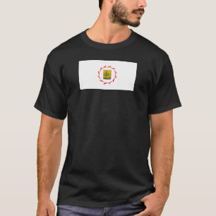 Yerevan city symbol Coat arms flag Armenia emblem T-Shirt