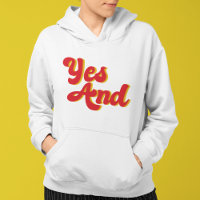 Yes And Improv Comedy Club Comedian