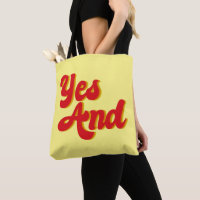 Yes And Improv Comedy Club Comedian