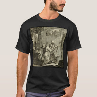 YES ANOTHER GREAT DANCE OF DEATH IMAGE T-Shirt