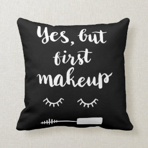 Yes But First Makeup Cushion