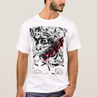 Yes Chef Shirt