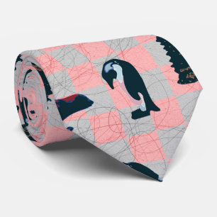 Yes, childish tie