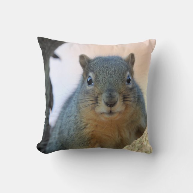 Yes? Cushion (Front)