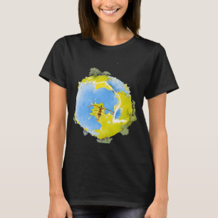 Yes Fragile Progressive T-Shirt