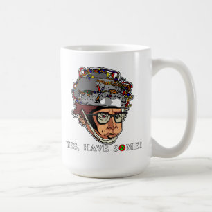 Yes Have Some! Coffee Mug