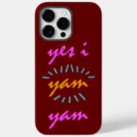 yes i am
