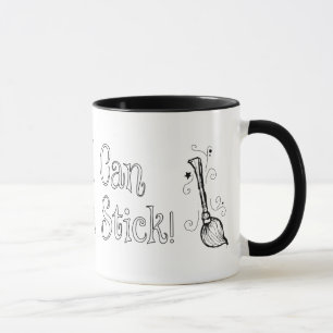 Yes, I Can Drive a Stick! Mug