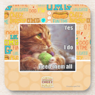 Yes I do need them all Coaster