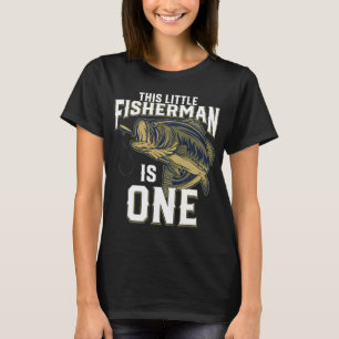 Yes i really do need all these fishing rods T-Shirt