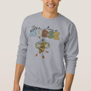 YES I'm a Nurse T-shirts and Gifts