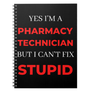 Yes I'm A Pharmacy Technician But I Can't Fix Notebook