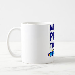 Yes Im Medical Assistant and I Dont Want To Look A Coffee Mug