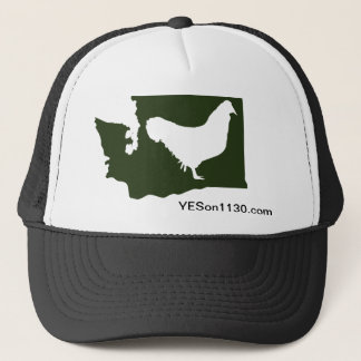 YES!on1130 Hat