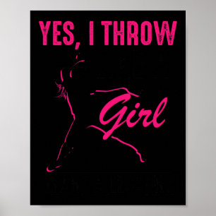 Yes poster