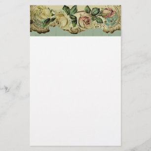 Yes ... Simple is Beautiful Stationery