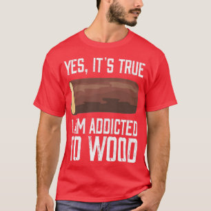 Yes T-Shirt