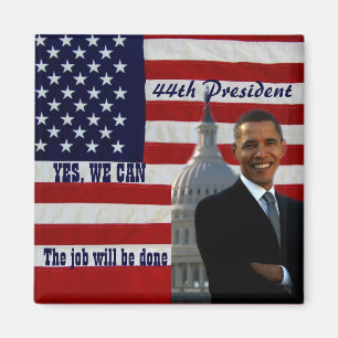 Yes we Can__Magnet Magnet
