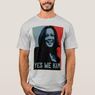 Yes we Kam T-Shirt