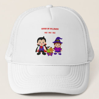 Yes Yes Yes Trucker Hat