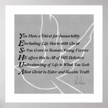 Yeshua Christian Poem