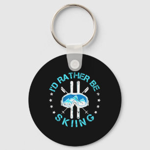 Yeshua key ring