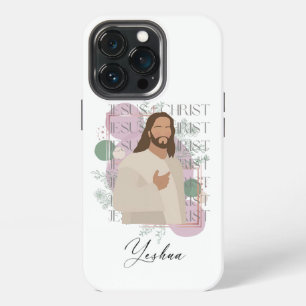 Yeshua of Nazereth iPhone 13 Pro Case