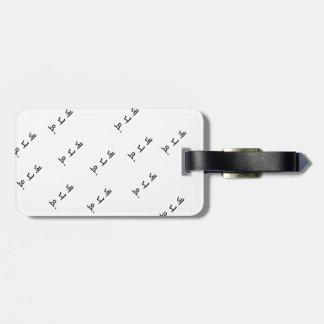 yesorno_tag luggage tag