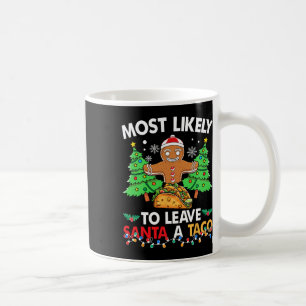 Yesterday I Really Wanted Tacos And Now I'm Eating Coffee Mug