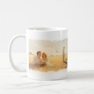 Yesterday — Lost Love Memories Feeling Mug