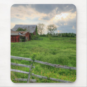 Yesterday Mouse Pad