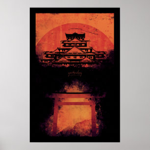 yesterday poster