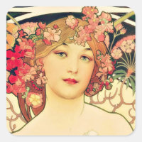 Yesteryear's Beauty