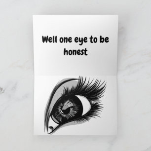 Yet Another Funny Card