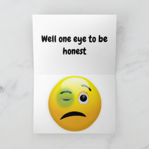 Yet Another Funny Card