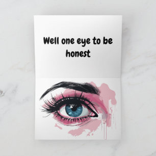 Yet Another Funny Card