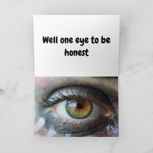 Yet Another Funny Card