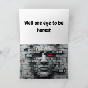 Yet Another Funny Card